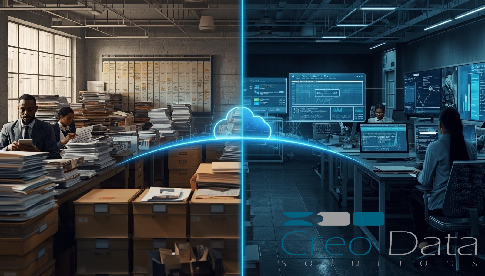 Data-Driven Loan Intelligence: Event-Based Insights for Smarter Lending